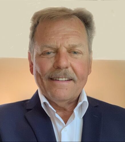 Bradley B. Zollner